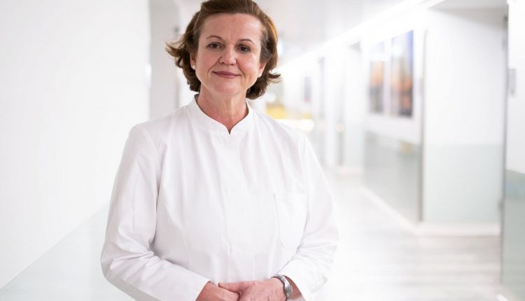 Prof. Dr. Helga Frank