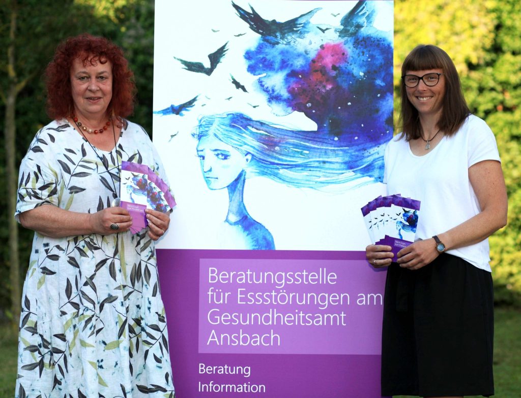 Hilfe bei Essstörungen – fränkischer.de