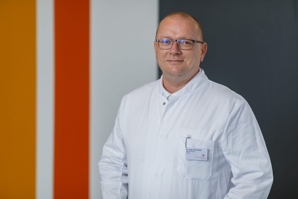 17. April 2023 – Vortrag Bauch-Chirurgie „durchs Schlüsselloch ...