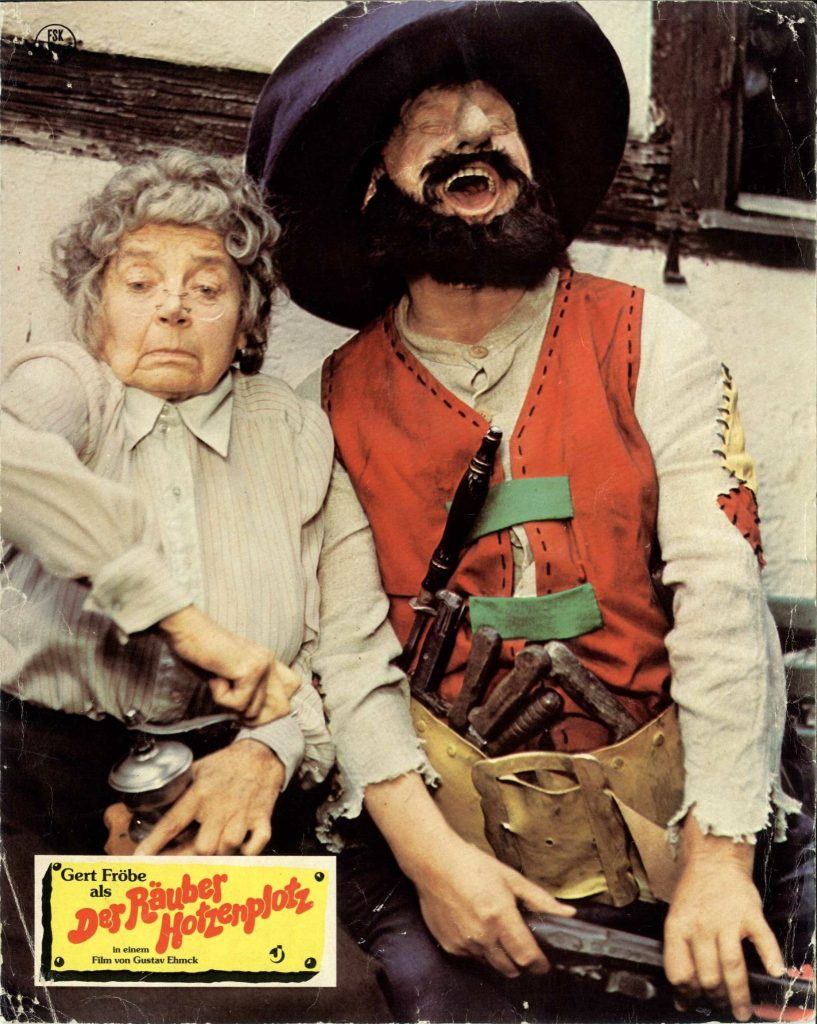 6. August 2023 – Räuber-Hotzenplotz-Fest – fränkischer.de