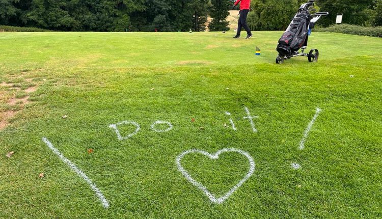 Fränkischer Golfturnier Newcomer 2023