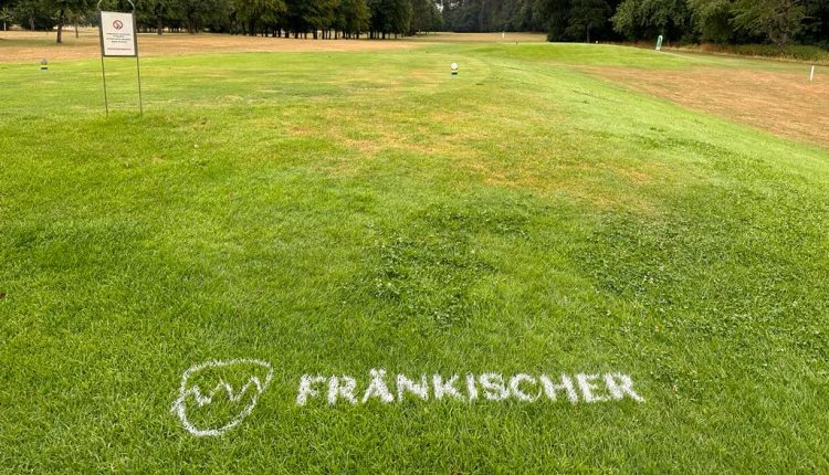 Fränkischer Golfturnier Newcomer 2023