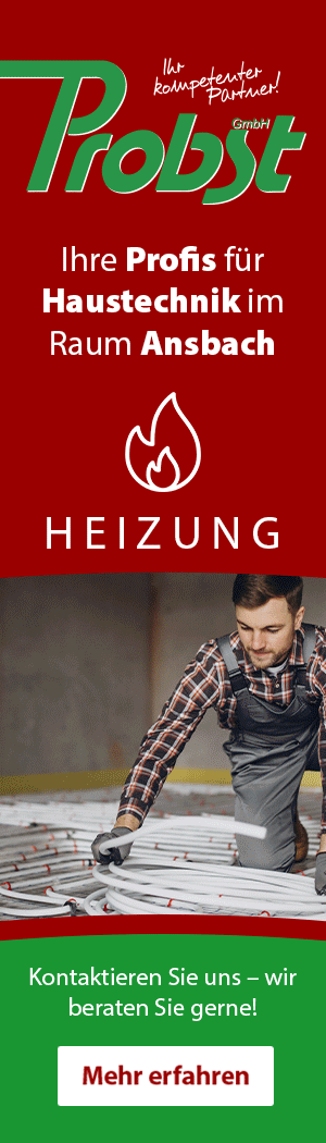 Anzeige