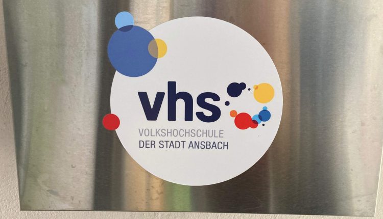 vhs Stadt Ansbach