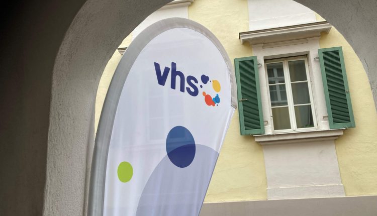 vhs Stadt Ansbach