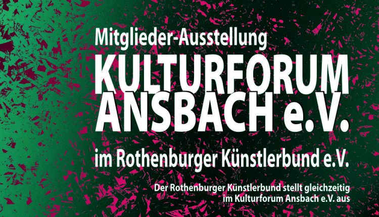 Plakat_MitgliederAusstellung_2024_Richter