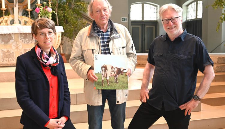 Atom Heart Mother Suite