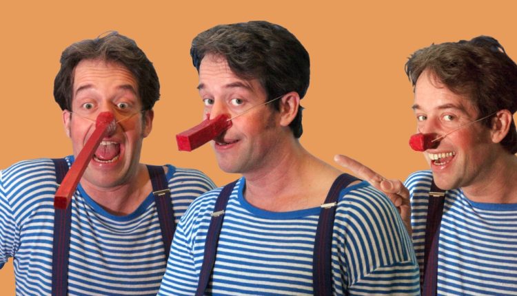 Pinocchio - Kindertheater nach Carlo Collodi