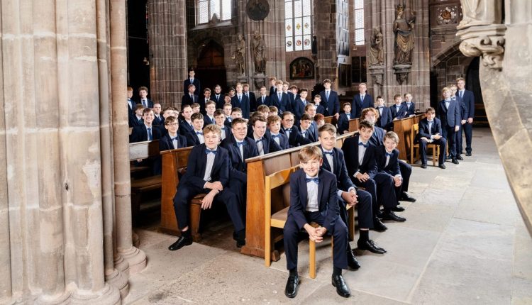 Windsbacher Knabenchor