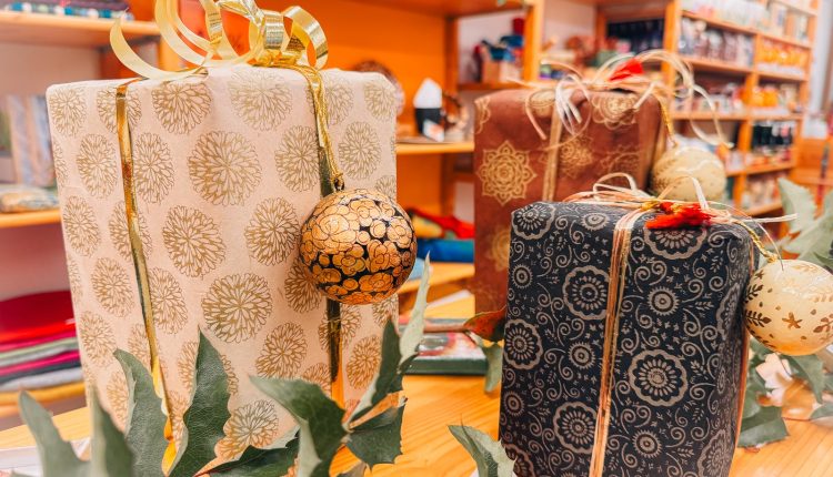 Weltladen Rothenburg