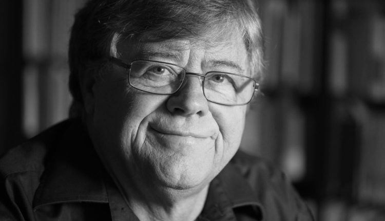 Fitzgerald Kusz liest am 7. Dezember in der Bad Windsheimer Spitalkirche