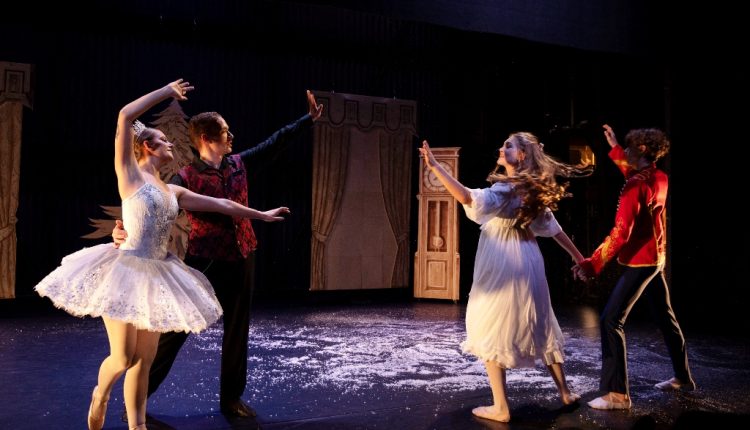 Emotion - Die Reise des Nussknackers