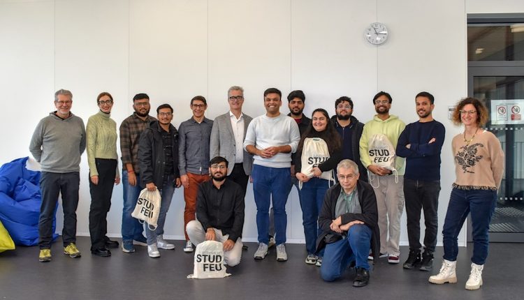 Einblicke in Feuchtwangens Stadtgeschichte und Zukunftsvisionen