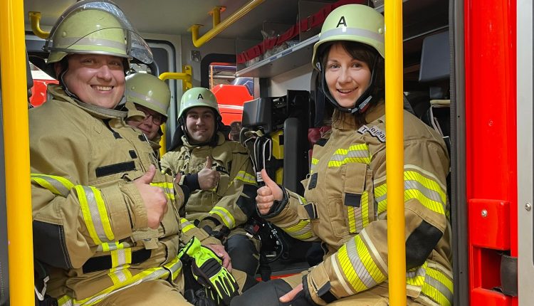 Freiwillige Feuerwehr Ansbach e.V.