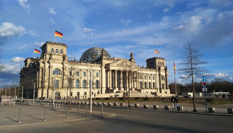 Bundestag