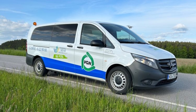 NEA Mobil jetzt auch in der Kommunalen Allianz NeuStadt