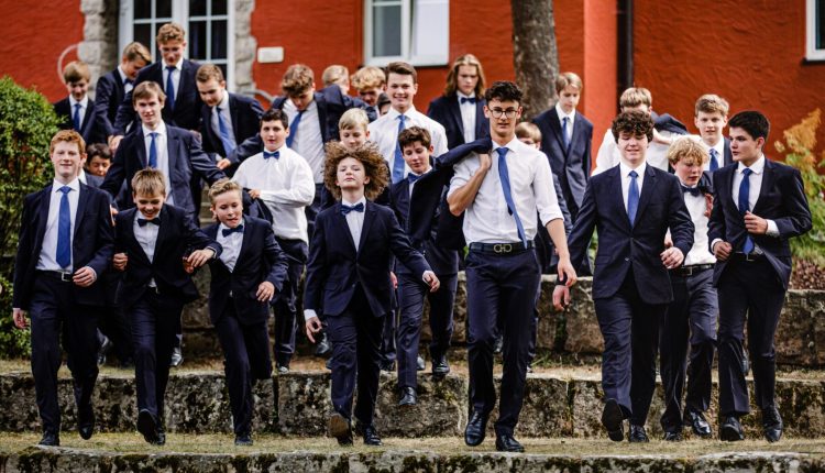 Windsbacher Knabenchor