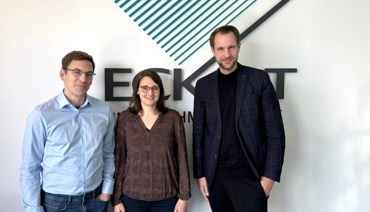 Eckart Weihnachtsspende