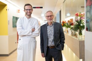 Spende Brücken-Center Ansbach