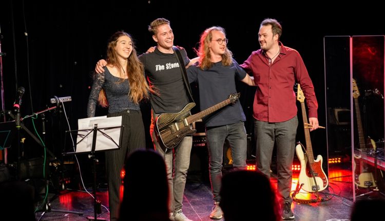 Kulturabend 2025 Hochschule Ansbach Bilder_ Simon Schmidt-24