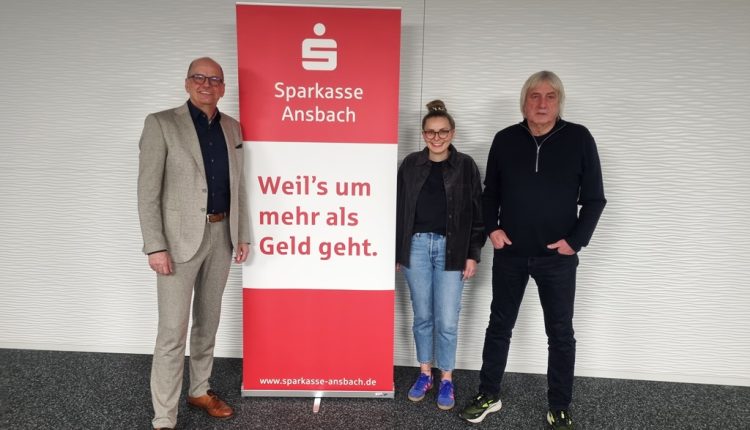Spende an Ansbacher Kammerspiele
