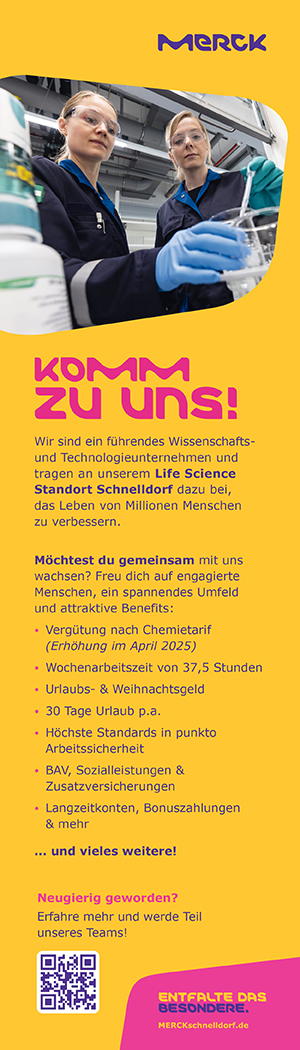 Anzeige
