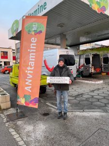Krapfenschmaus 2025 250227 Lions Club Christiane Charlotte