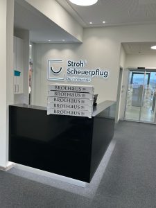 Krapfenschmaus 2025 250227 Lions Club Christiane Charlotte