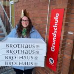 Krapfenschmaus 2025 250228 Lions Club Christiane Charlotte