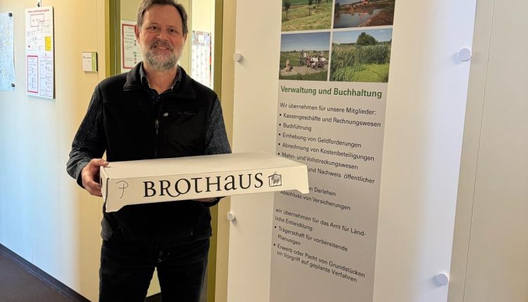 Krapfenschmaus 2025 250303 Lions Club Christiane Charlotte