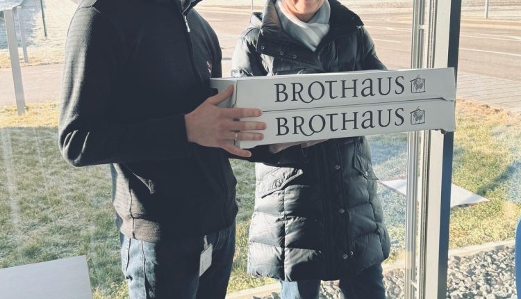 Krapfenschmaus 2025 250303 Lions Club Christiane Charlotte