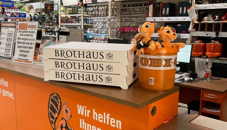 Krapfenschmaus 2025 250303 Lions Club Christiane Charlotte