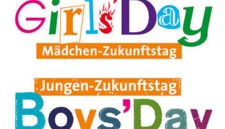 Girls & Boys Day an der HSWT.