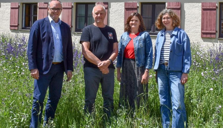 Neuer Hornissen- und Wespenberater für den Landkreis WUG