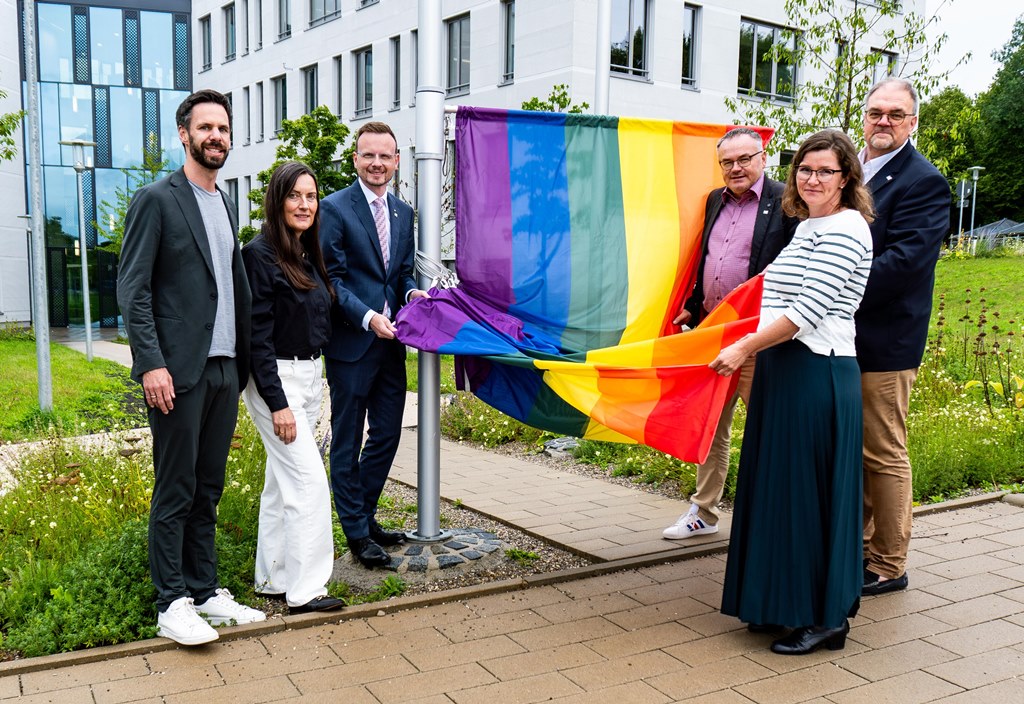 Der Bezirk Mittelfranken steht für Vielfalt – fränkischer.de