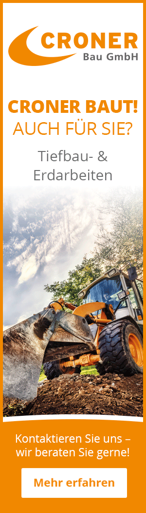 Croner Bau Dietenhofen