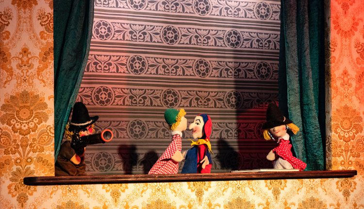 Theater Mummpitz