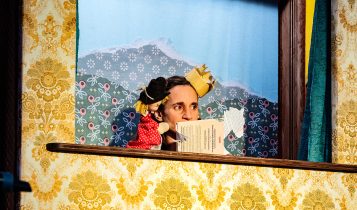 Panja Rittweger / Foto: Rudi Ott