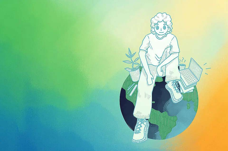 Public Climate School an der Hochschule Weihenstephan-Triesdorf