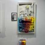 „Maître du Rythme et de la Parole“ von ERAS / Foto: Jakob Rittmaier