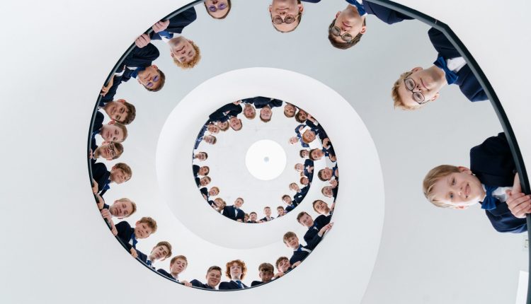 Windsbacher Knabenchor